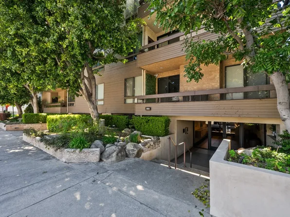 4641 Fulton Ave APT 303, Sherman Oaks, CA 91423