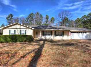 2712 Denise Dr, Benton, AR 72015