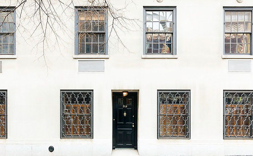 1st image of 520 E 86th St #1C