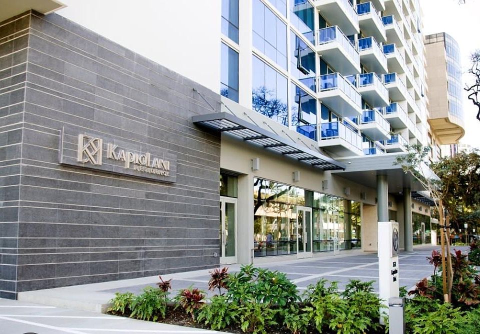 1st image of 1631 Kapiolani Blvd APT 3405