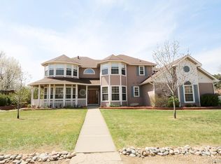 8095 Newman St, Arvada, CO 80005