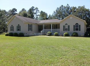 163 Roy Cir, Americus, GA 31709