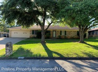 3714 Mark Dr, Longview, TX 75604