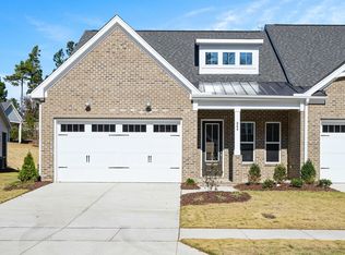 864 Whistable Ave LOT 27, Wake Forest, NC 27587