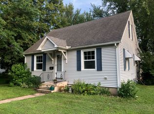 804 Seymour St, Reedsburg, WI 53959