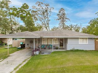 113 N Ruland St, Hammond, LA 70401