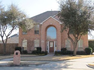1508 Colin Ct, Keller, TX 76248