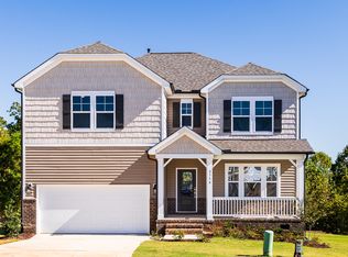 2738 Longbury Dr, Fuquay Varina, NC 27526