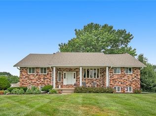 4230 Pebble Beach Dr, Kansas City, KS 66109