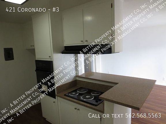 2nd image of 421 Coronado Ave Unit 3