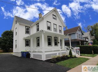 71 Center St, Somerville, NJ 08876