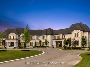 39 Orlin Chappel Ct, King, ON L7B0P6