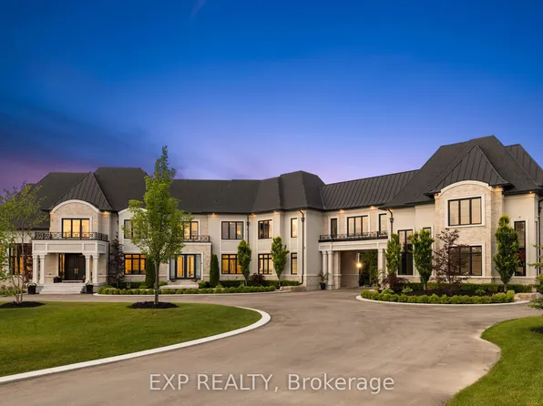 39 Orlin Chappel Ct, King, ON L7B 0P6