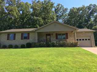 1860 Mulberry Cv, Paris, TN 38242