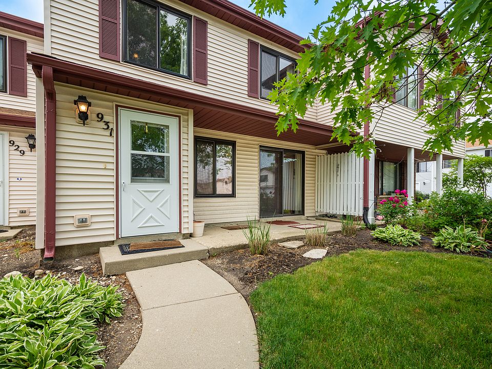 1st image of 931 Adams Ct #3