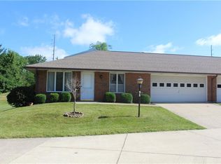 716 Grandview Dr N, Springfield, OH