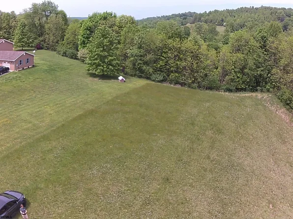 LOT 2&3 High Meadow Dr, Moatsville, WV 26405
