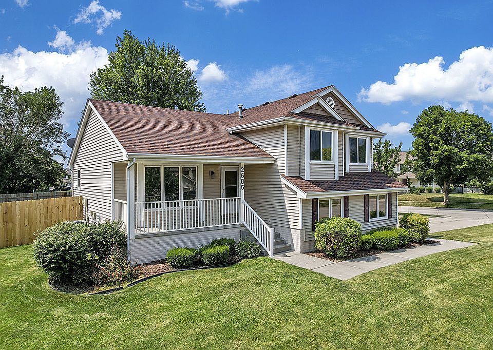 2605 NW 3rd St, Ankeny, IA 50023 Zillow
