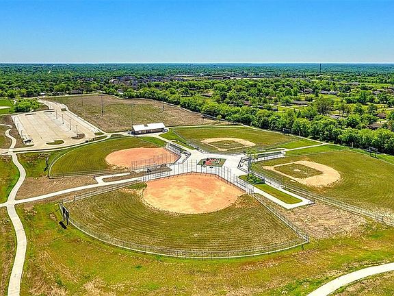 2nd image of 2802 Shady Oaks Ln Lot 1