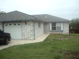 2736 Heynis N #2, New Braunfels, TX 78130