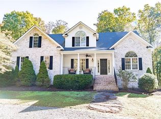 19240 Vontay Rd, Rockville, VA 23146