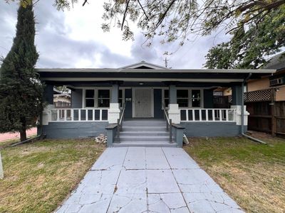 524 W Oak St, Stockton, CA, 95203