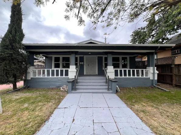 524 W Oak St, Stockton, CA 95203