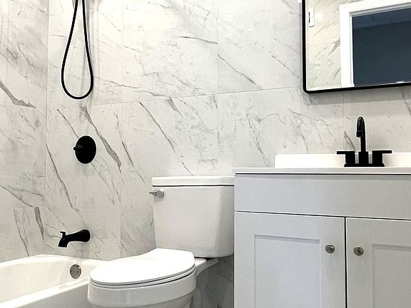 Main Floor Bathroom