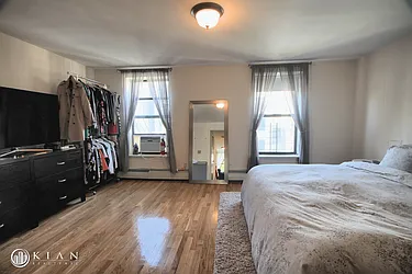 Rented by Kian Realty