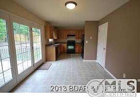 Dining/Kitchen