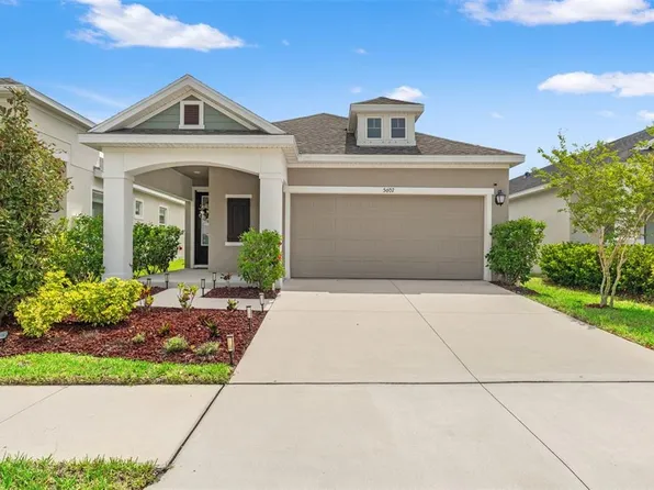 5607 Del Coronado Dr, Apollo Beach, FL 33572