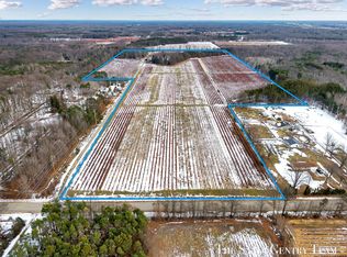 12346 144th Ave, Grand Haven, MI 49417