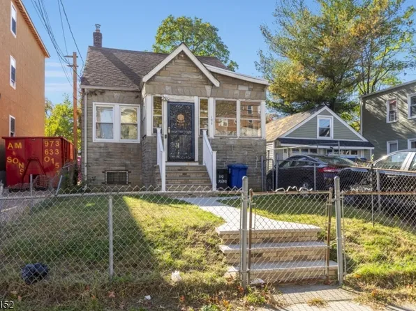 190 Paine Ave, Irvington Twp., NJ 07111