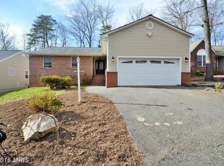 303 Westover Pkwy, Locust Grove, VA 22508