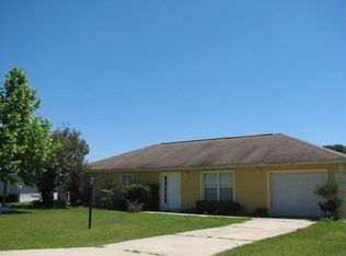 13237 SW 3rd Ct, Ocala, FL 34473