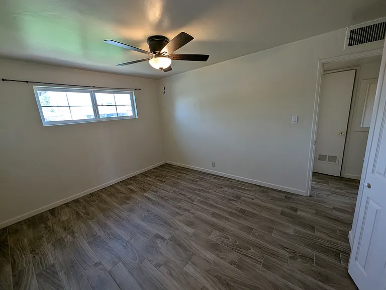 Bedroom #4