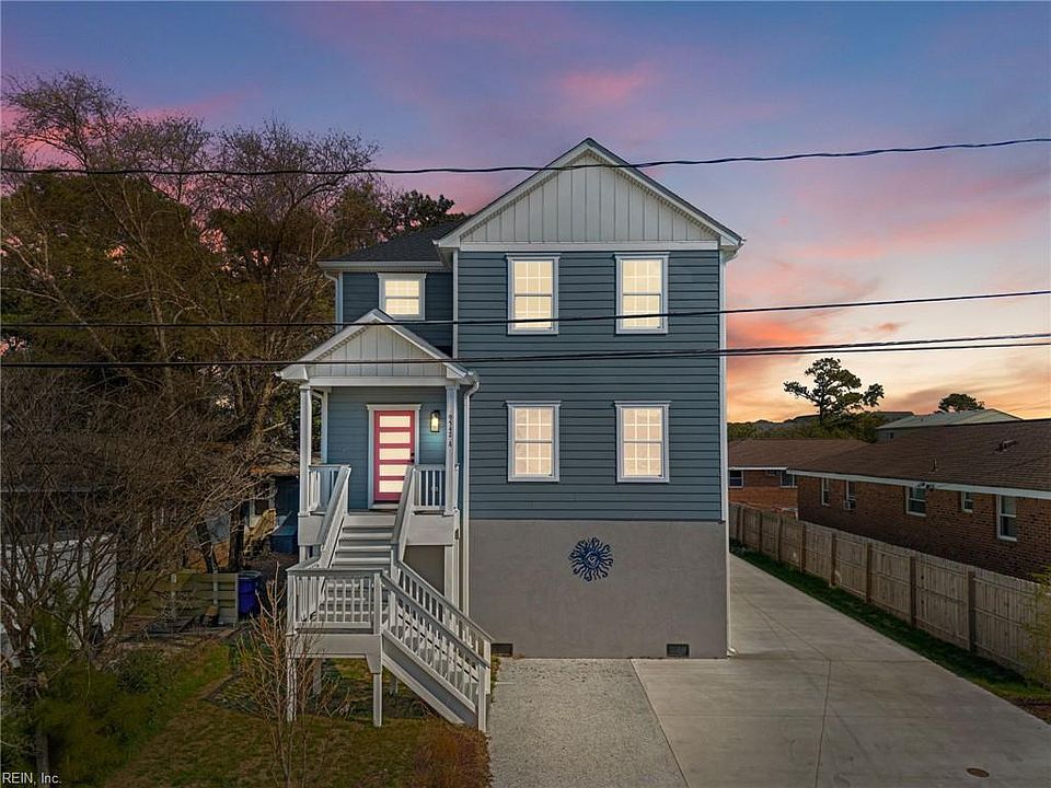 1st image of 9542 17th Bay St #A