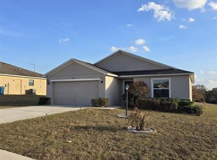 326 Dinner Lake Ct, Lake Wales, FL 33859