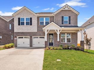 238 Pin High Dr LOT 28, Mount Juliet, TN 37122