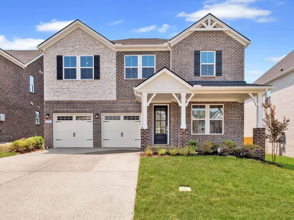 3008 Cedar Creek Dr Lot 82, Mount Juliet, TN 37122