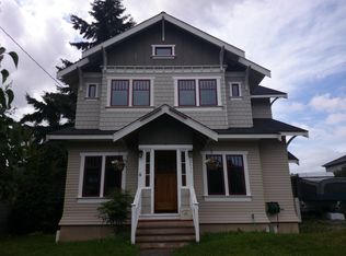 2851 NW 72nd St, Seattle, WA 98117