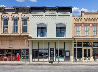 1008 Milam St, Columbus, TX 78934