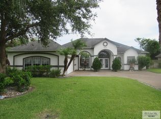 4505 Wagon Trl, Harlingen, TX 78552