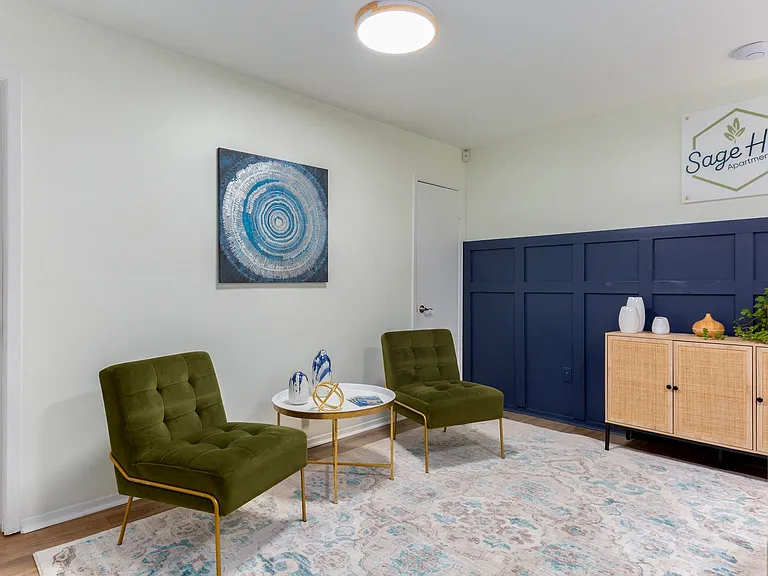 Sage Hill Apartments — Photo 11