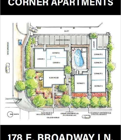 178 E Broadway Ln #2 — Photo 8