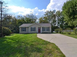 692 Skyline Dr, Florence, KY 41042