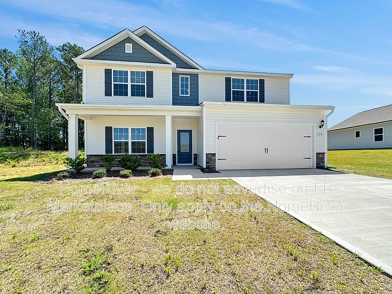 1st image of 64 Foxton Pl