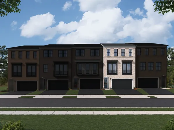 13752 Aviation Pl Homesite 14, Herndon, VA 20171