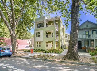 519 T St UNIT 204, Sacramento, CA 95811