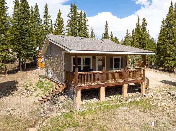 386 Prunes Place, Fairplay, CO 80440